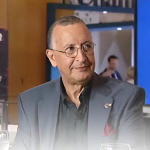 M. Latif Ladid - President IPV6 Forum