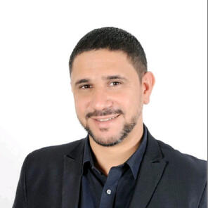 M. Redouane El Haloui - President APEBI