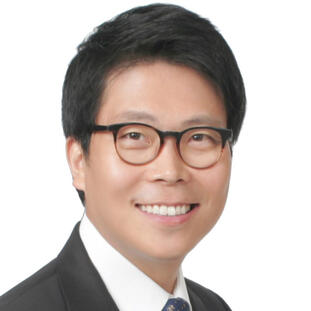M. Peter Jaewon Chun – Founder and President World Smart Cities Forum (WSCF)