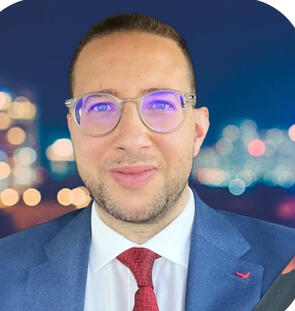 Abdelhamid Diouri - Directeur Intelligence et Technologie Urbaines - SADV