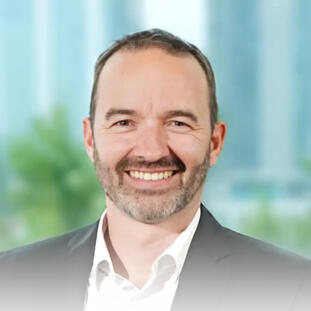 Matthieu DE BROCA - Head of Sales EMEA & Strategic Accounts, Akila