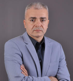 M. Abdelhameed Mohamed - Smart City Department Manager, Doha