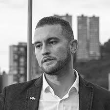 M. Santiago Murillo - Director of Smart City Cartagena de Indias