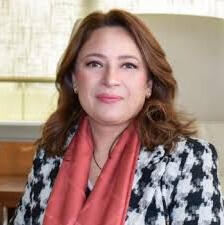 Ms. Imane Belmaati - General Manager ANAPEC