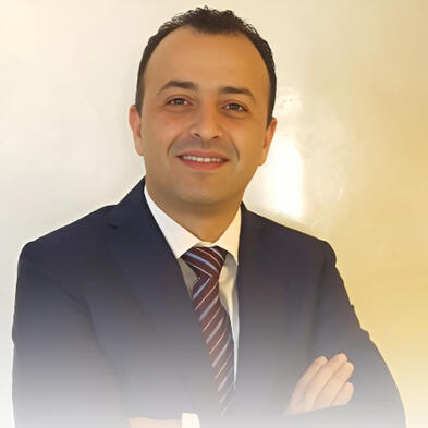 M. Charaf Hassar - Chief Operations Officer, UM6P