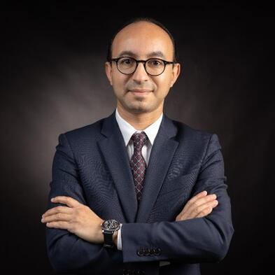 M. Nawfal Saoud - General Manager Dell Technologies for Morocco, West Africa