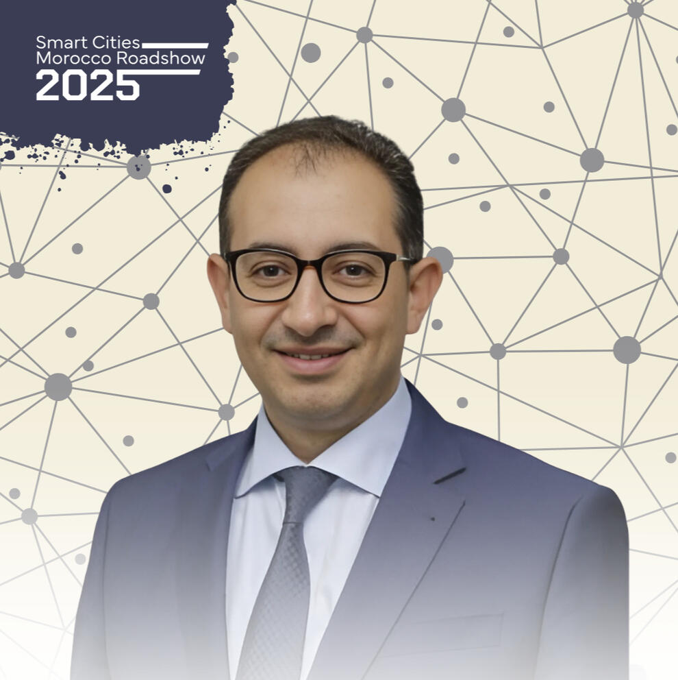 🎙️ Moderator: Mokhtar Ghambou, UIR 🎙️ Moderator: Mokhtar Ghambou, UIR