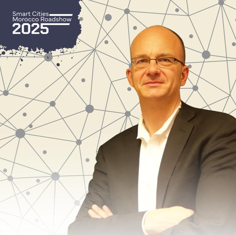 🎙️ Moderator: Mokhtar Ghambou, UIR 🎙️ Moderator: Mokhtar Ghambou, UIR