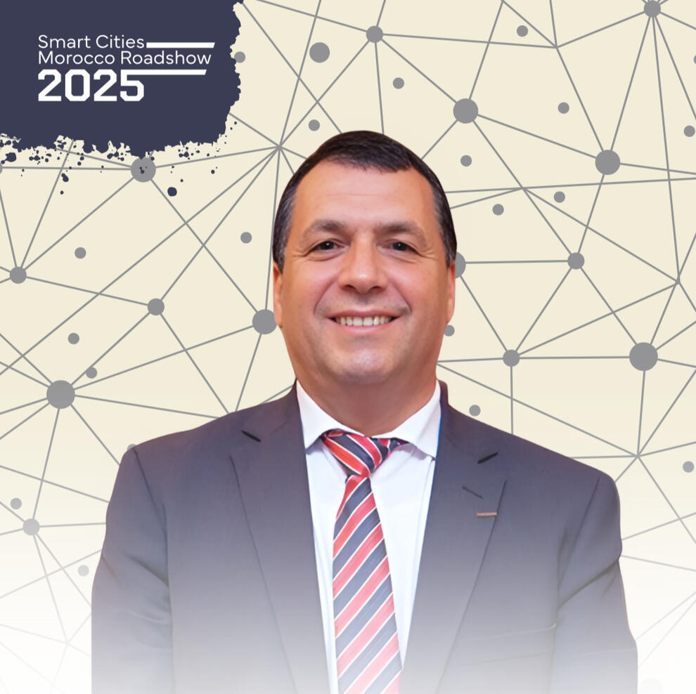 🎙️ Moderator: Dr. Mokhtar Ghambou, UIR 🎙️ Moderator: Mokhtar Ghambou, UIR